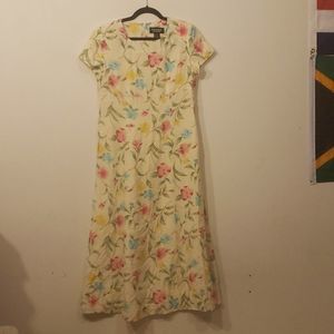 Patrick Collection Dress Size 8